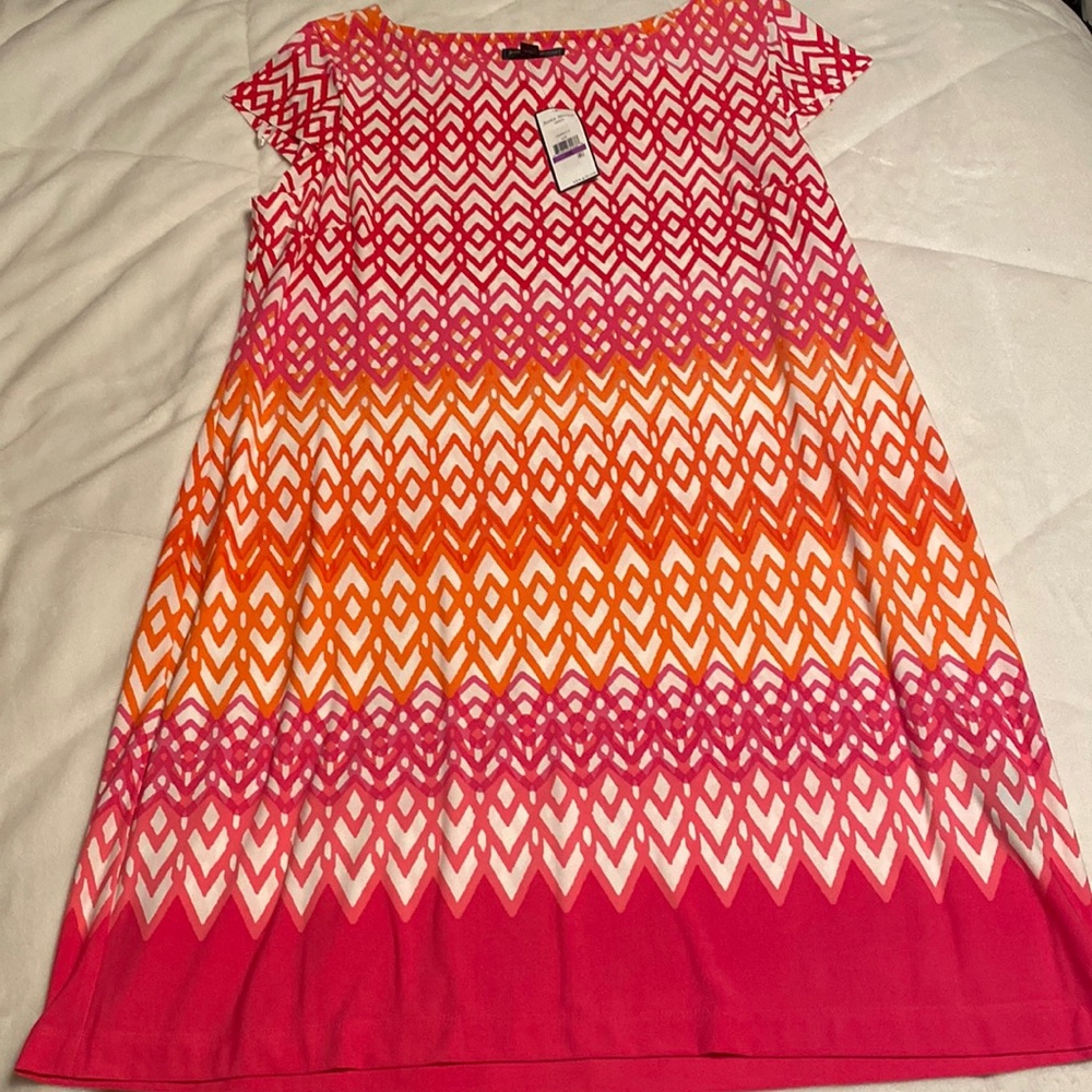 Womens dress